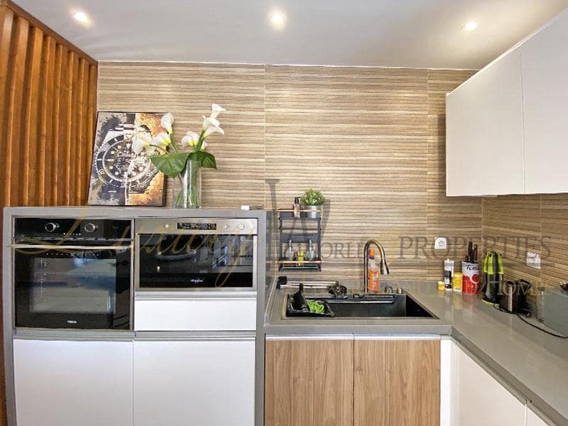 3 slaapkamer Villa te koop in Golf del Sur met zwembad - € 499.000 (Ref: 8326766)