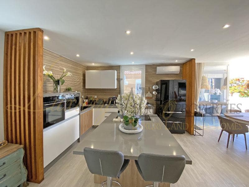 3 slaapkamer Villa te koop in Golf del Sur met zwembad - € 499.000 (Ref: 8326766)