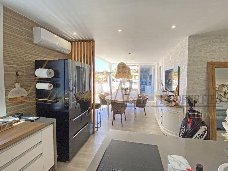 3 slaapkamer Villa te koop in Golf del Sur met zwembad - € 499.000 (Ref: 8326766)