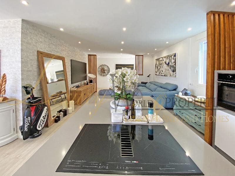 3 slaapkamer Villa te koop in Golf del Sur met zwembad - € 499.000 (Ref: 8326766)