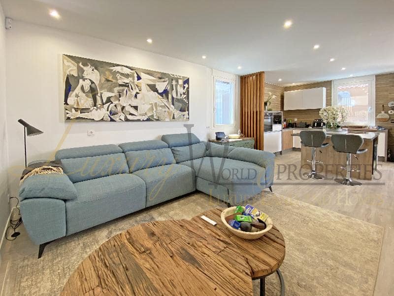 3 slaapkamer Villa te koop in Golf del Sur met zwembad - € 499.000 (Ref: 8326766)