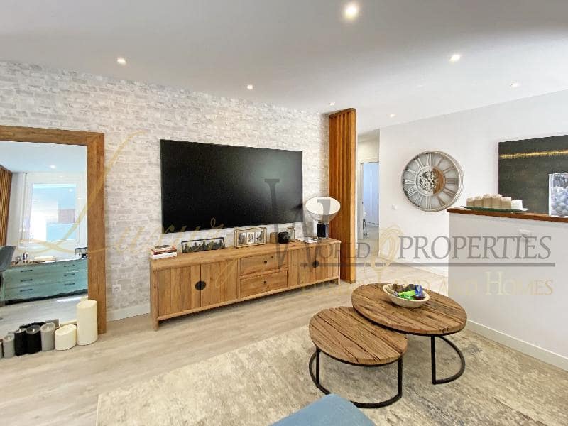 3 slaapkamer Villa te koop in Golf del Sur met zwembad - € 499.000 (Ref: 8326766)