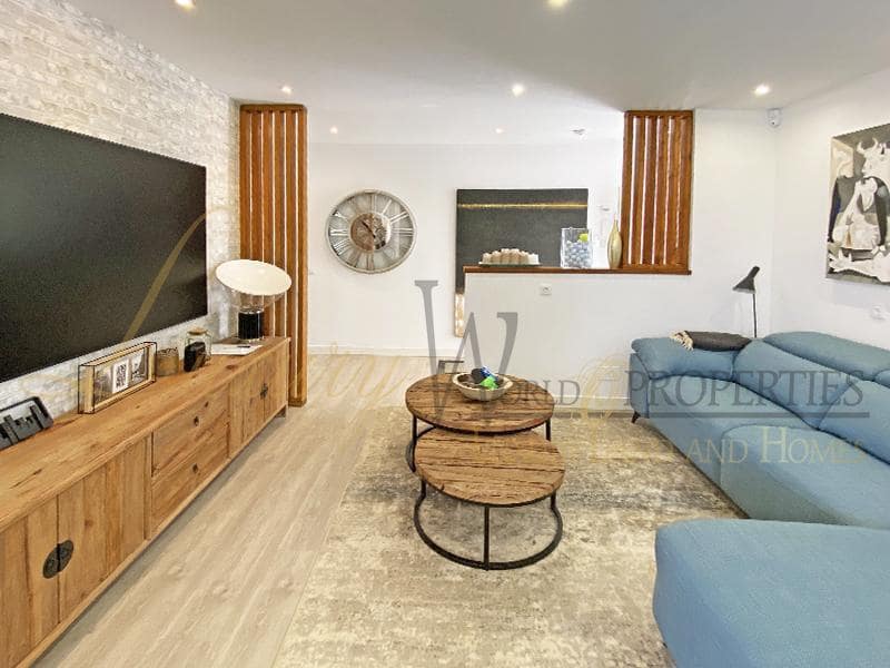 3 slaapkamer Villa te koop in Golf del Sur met zwembad - € 499.000 (Ref: 8326766)