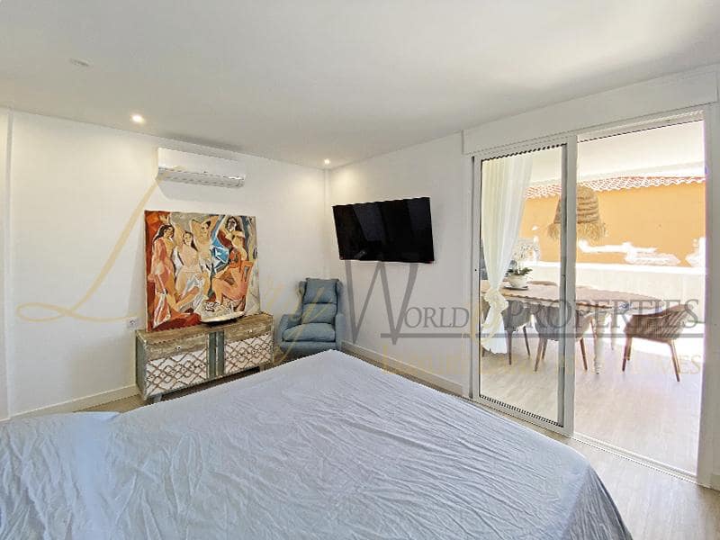 3 slaapkamer Villa te koop in Golf del Sur met zwembad - € 499.000 (Ref: 8326766)