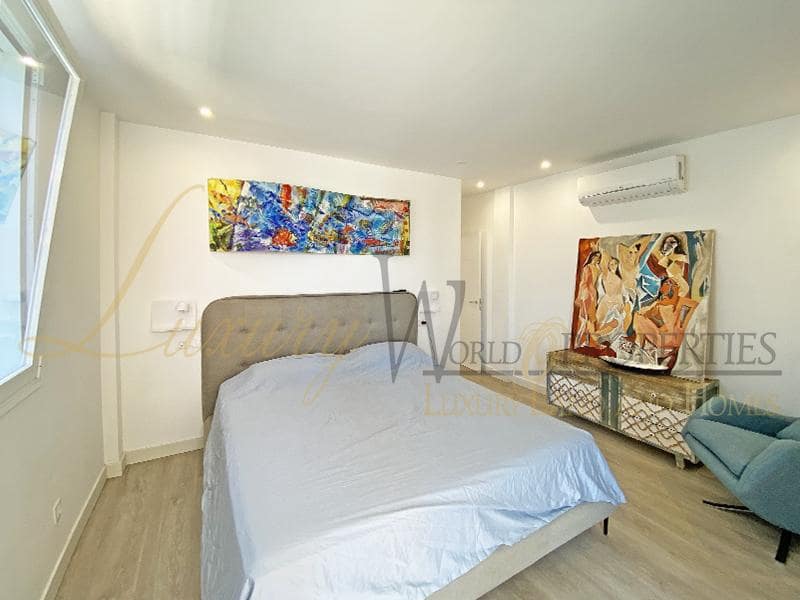 3 slaapkamer Villa te koop in Golf del Sur met zwembad - € 499.000 (Ref: 8326766)