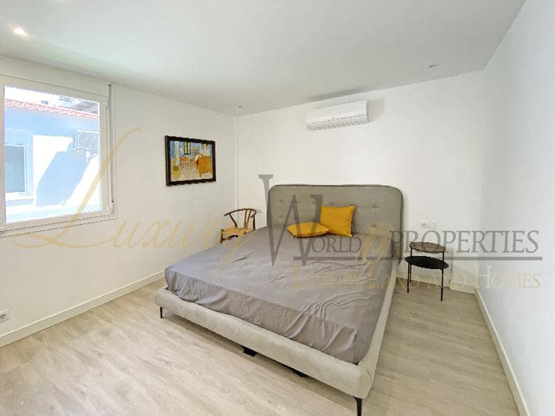 3 slaapkamer Villa te koop in Golf del Sur met zwembad - € 499.000 (Ref: 8326766)