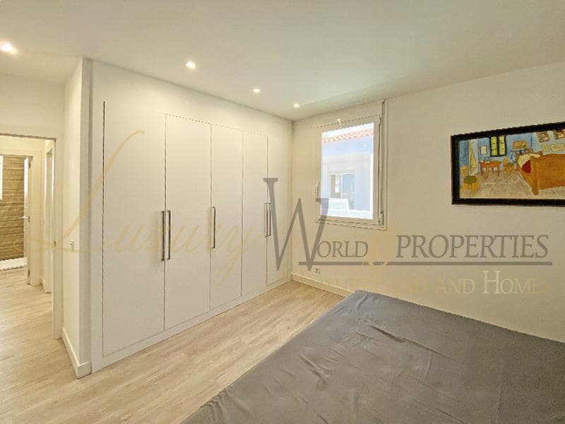 3 slaapkamer Villa te koop in Golf del Sur met zwembad - € 499.000 (Ref: 8326766)