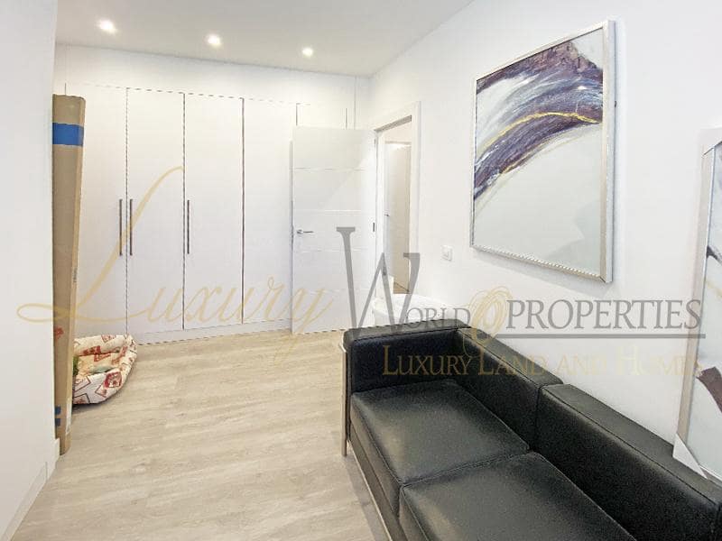 3 slaapkamer Villa te koop in Golf del Sur met zwembad - € 499.000 (Ref: 8326766)