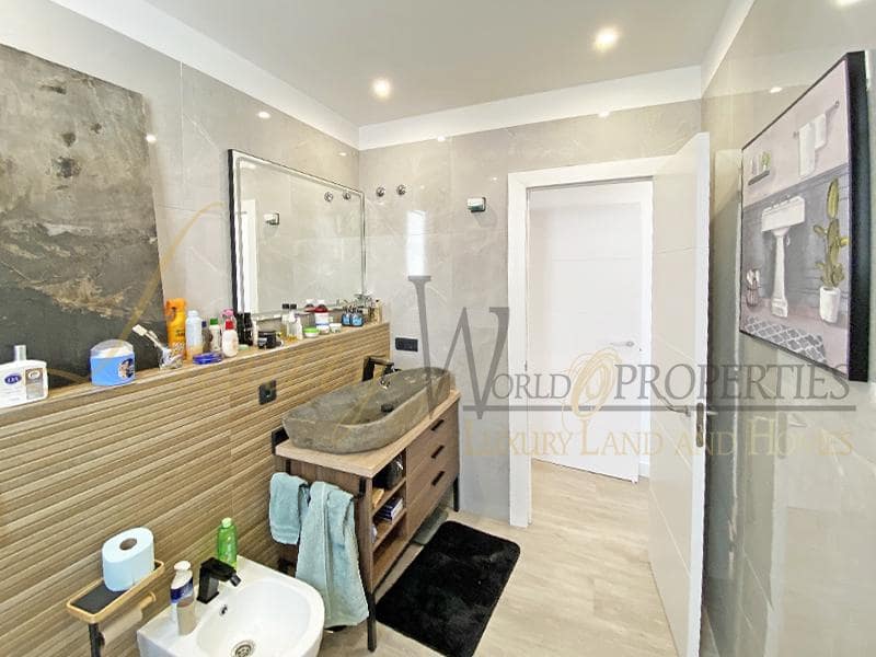 3 slaapkamer Villa te koop in Golf del Sur met zwembad - € 499.000 (Ref: 8326766)