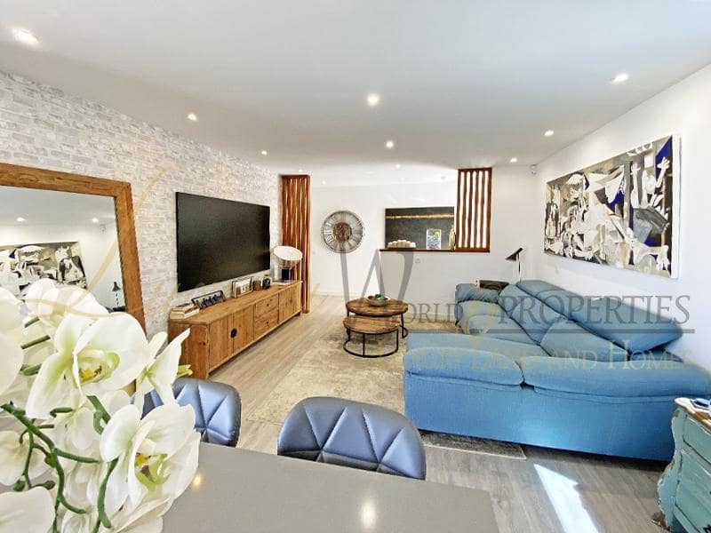 3 slaapkamer Villa te koop in Golf del Sur met zwembad - € 499.000 (Ref: 8326766)