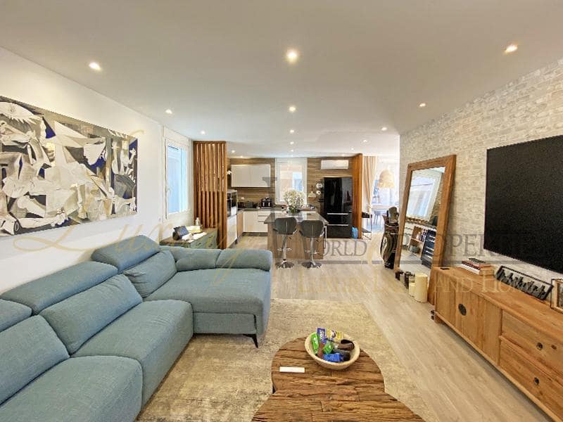 3 slaapkamer Villa te koop in Golf del Sur met zwembad - € 499.000 (Ref: 8326766)