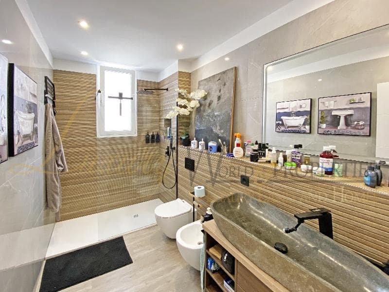 3 slaapkamer Villa te koop in Golf del Sur met zwembad - € 499.000 (Ref: 8326766)