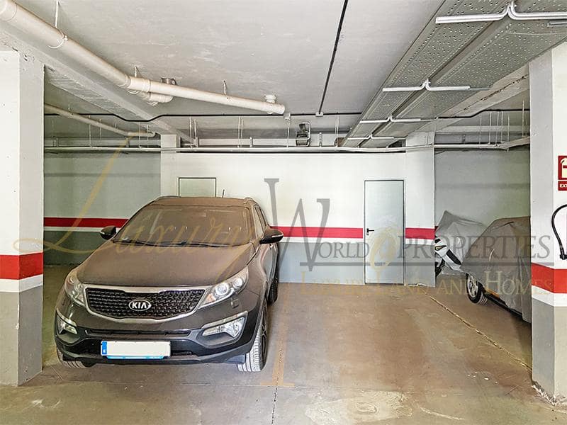 3 slaapkamer Villa te koop in Golf del Sur met zwembad - € 499.000 (Ref: 8326766)