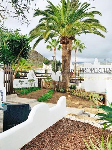 9 soveværelse Villa til salg i Cabo Blanco med swimmingpool - € 1.500.000 (Ref: 8341910)