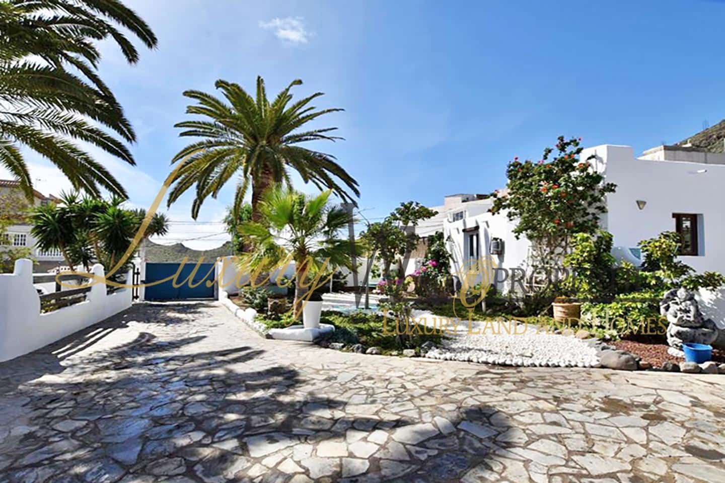 9 soveværelse Villa til salg i Cabo Blanco med swimmingpool - € 1.500.000 (Ref: 8341910)