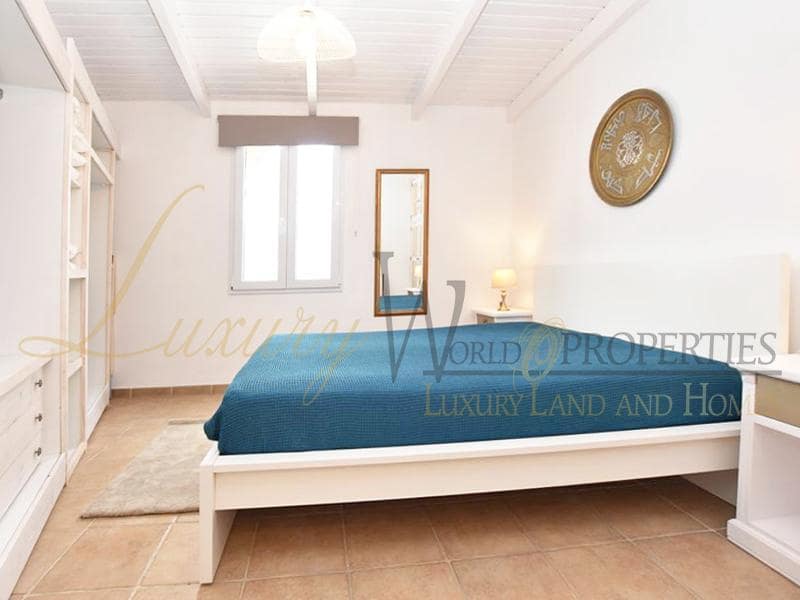 9 bedroom Villa for sale in Cabo Blanco with pool - € 1,500,000 (Ref: 8341910)