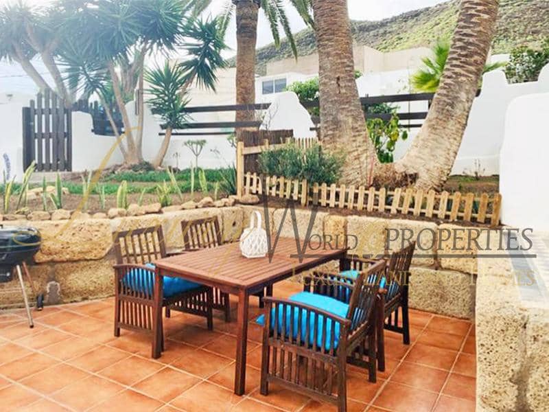 9 bedroom Villa for sale in Cabo Blanco with pool - € 1,500,000 (Ref: 8341910)