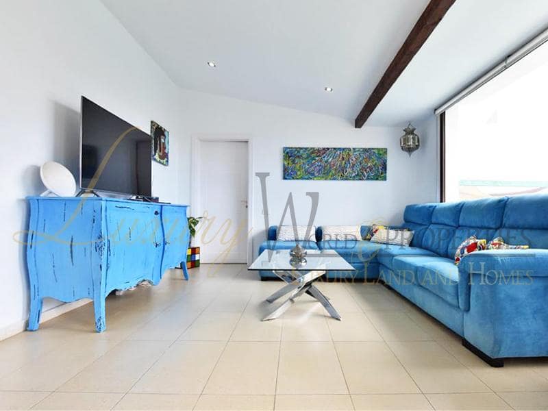 9 bedroom Villa for sale in Cabo Blanco with pool - € 1,500,000 (Ref: 8341910)