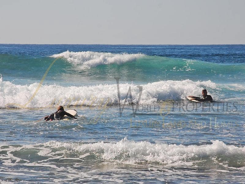 2 soveværelse Lejlighed til salg i Playa Paraiso med swimmingpool garage - € 299.000 (Ref: 8343759)