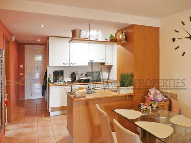 2 sypialnia Mieszkanie na sprzedaż w Playa Paraiso, Adeje z basenem garażem - 299 000 € (Ref: 8343759)