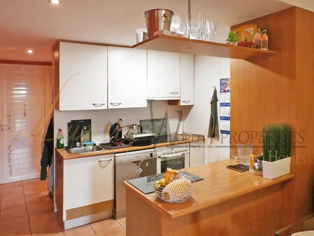 2 sypialnia Mieszkanie na sprzedaż w Playa Paraiso, Adeje z basenem garażem - 299 000 € (Ref: 8343759)