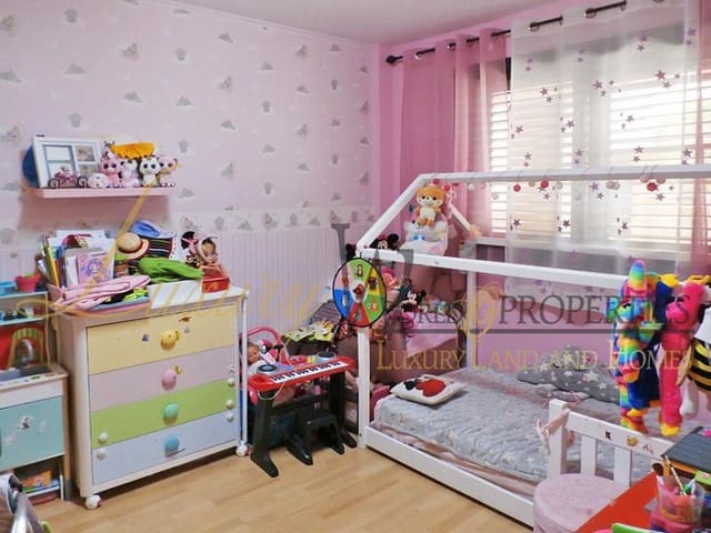 2 sypialnia Mieszkanie na sprzedaż w Playa Paraiso, Adeje z basenem garażem - 299 000 € (Ref: 8343759)