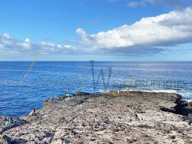 2 sypialnia Mieszkanie na sprzedaż w Playa Paraiso, Adeje z basenem garażem - 299 000 € (Ref: 8343759)