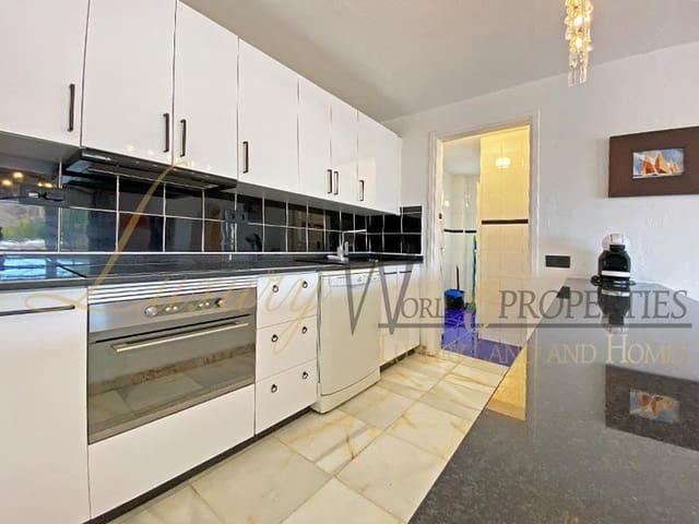 3 soverom Villa til salgs i San Eugenio Alto, Adeje med svømmebasseng - € 885 000 (Ref: 8371958)