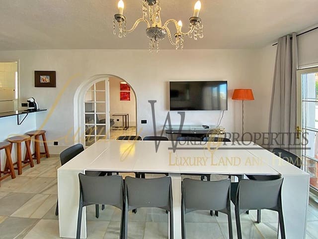 3 soverom Villa til salgs i San Eugenio Alto, Adeje med svømmebasseng - € 885 000 (Ref: 8371958)