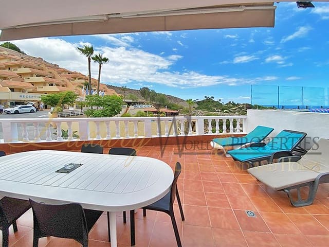 3 soverom Villa til salgs i San Eugenio Alto, Adeje med svømmebasseng - € 885 000 (Ref: 8371958)