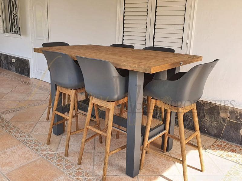 4 soveværelse Villa til salg i Palm-Mar med swimmingpool garage - € 950.000 (Ref: 8396116)