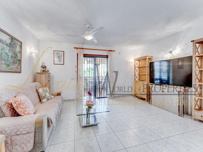 1 sovrum Lägenhet till salu i Los Cristianos med pool garage - 350 000 € (Ref: 8416697)