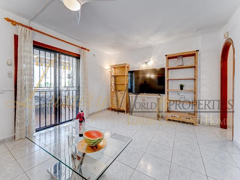1 sovrum Lägenhet till salu i Los Cristianos med pool garage - 350 000 € (Ref: 8416697)