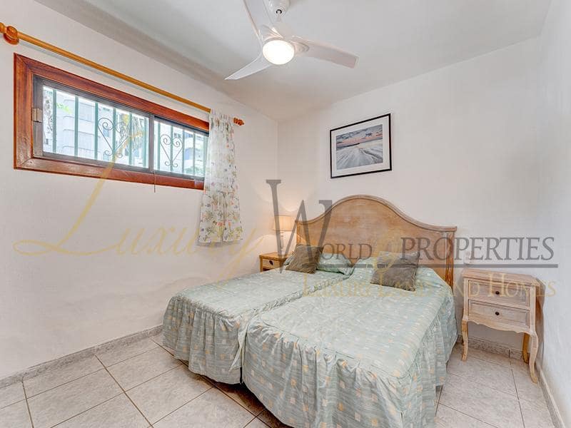 1 sovrum Lägenhet till salu i Los Cristianos med pool garage - 350 000 € (Ref: 8416697)