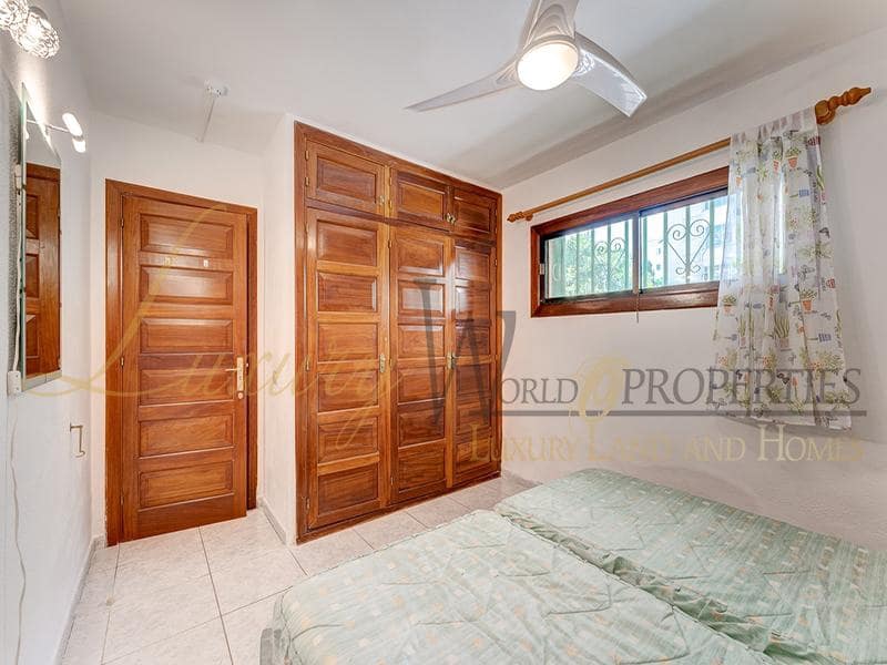 1 sovrum Lägenhet till salu i Los Cristianos med pool garage - 350 000 € (Ref: 8416697)
