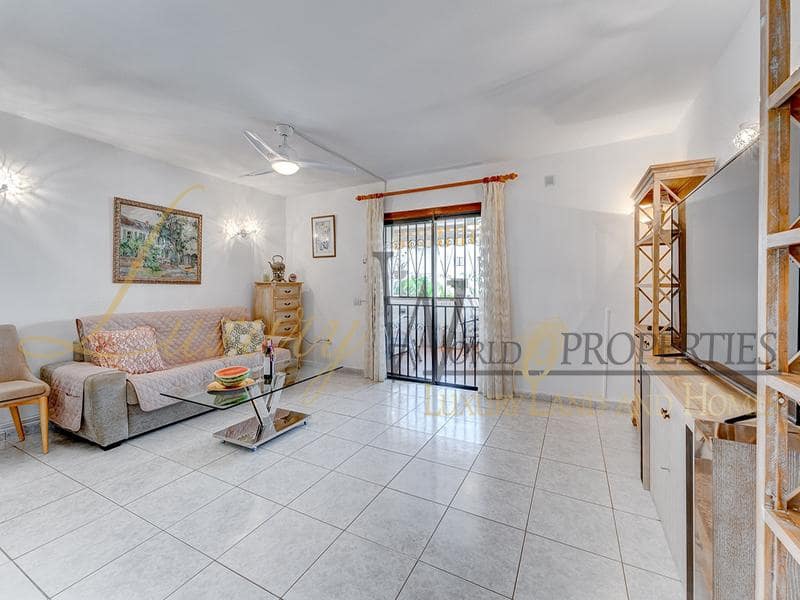 1 sovrum Lägenhet till salu i Los Cristianos med pool garage - 350 000 € (Ref: 8416697)