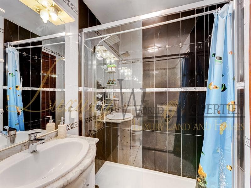 1 sovrum Lägenhet till salu i Los Cristianos med pool garage - 350 000 € (Ref: 8416697)