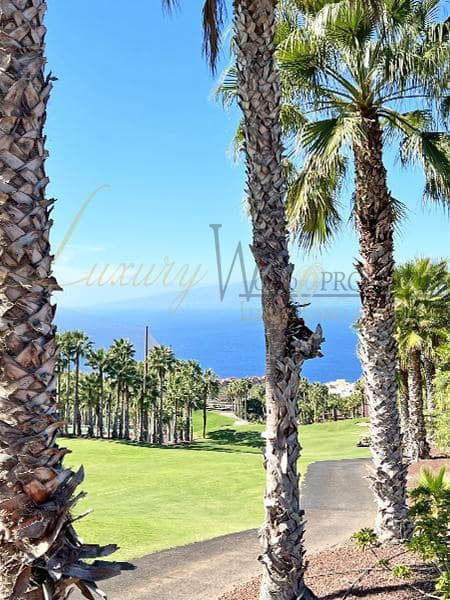 3 soveværelse Villa til salg i Guia de Isora med swimmingpool garage - € 3.290.000 (Ref: 8417025)