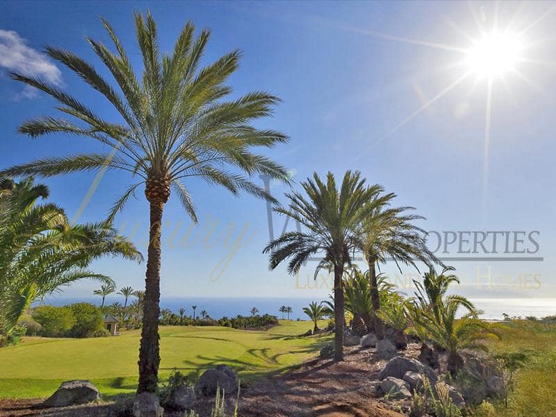 3 soveværelse Villa til salg i Guia de Isora med swimmingpool garage - € 3.290.000 (Ref: 8417025)