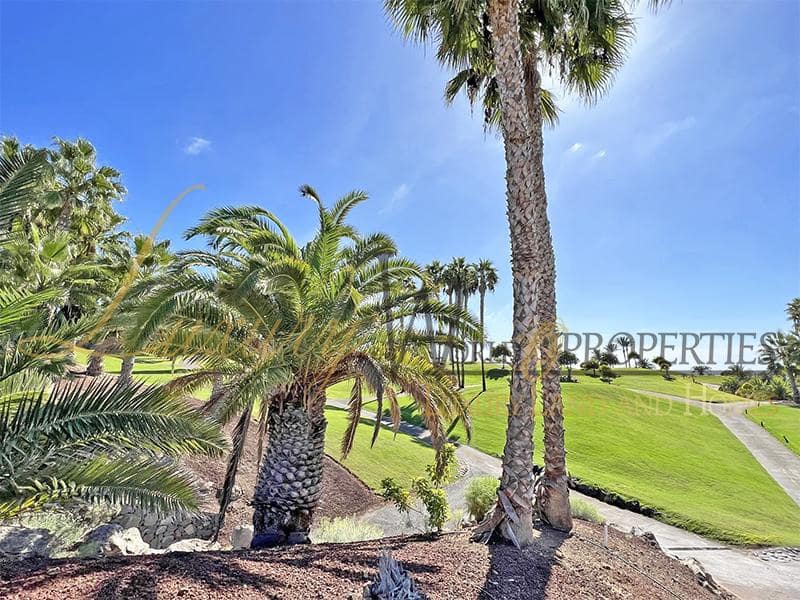 3 soveværelse Villa til salg i Guia de Isora med swimmingpool garage - € 3.290.000 (Ref: 8417025)