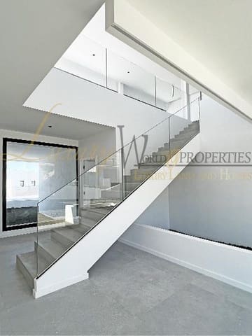 3 camera da letto Villa in vendita in Guía de Isora con piscina garage - 3.290.000 € (Rif: 8417025)