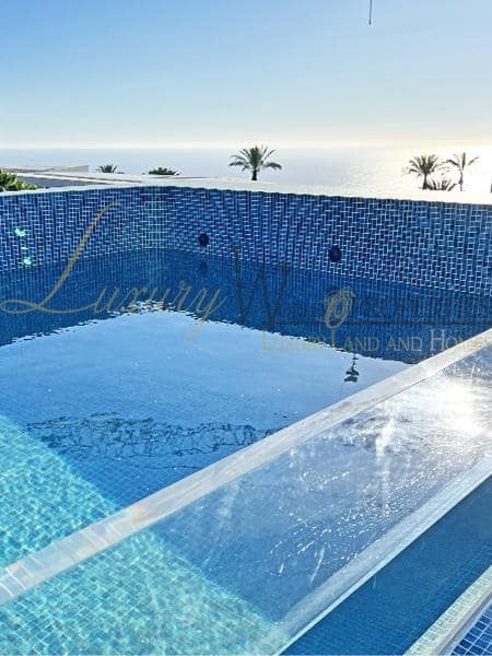 3 camera da letto Villa in vendita in Guia de Isora con piscina garage - 3.290.000 € (Rif: 8417025)