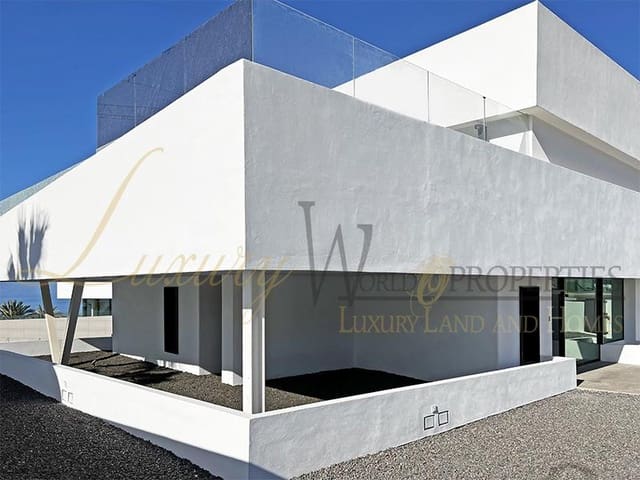 3 camera da letto Villa in vendita in Guía de Isora con piscina garage - 3.290.000 € (Rif: 8417025)