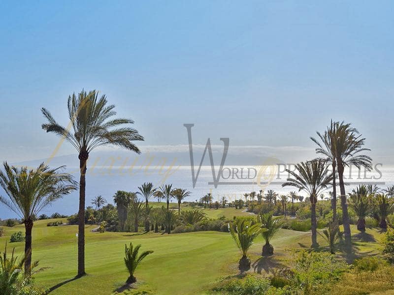 3 camera da letto Villa in vendita in Guia de Isora con piscina garage - 3.290.000 € (Rif: 8417025)