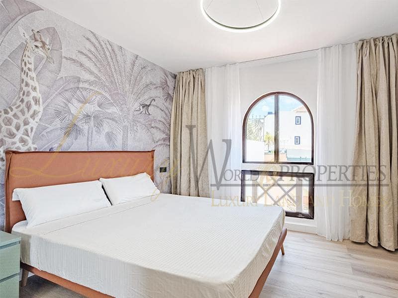 1 soveværelse Lejlighed til salg i Costa Adeje - € 369.000 (Ref: 8418521)