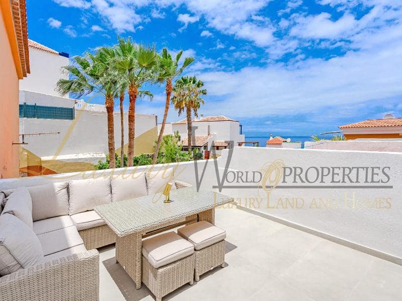 1 soveværelse Lejlighed til salg i Costa Adeje - € 369.000 (Ref: 8418521)