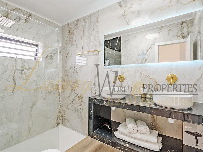 1 soveværelse Lejlighed til salg i Costa Adeje - € 369.000 (Ref: 8418521)