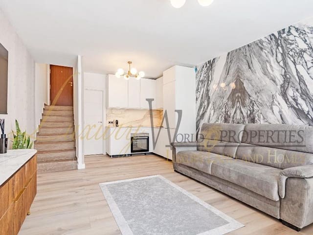 1 soverom Leilighet til salgs i San Eugenio Alto, Adeje - € 369 000 (Ref: 8418521)