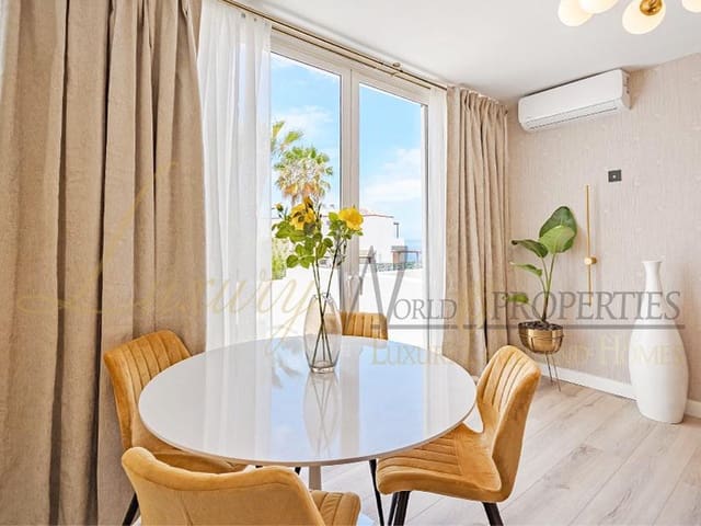 1 quarto Apartamento para venda em San Eugenio Alto, Adeje - 369 000 € (Ref: 8418521)