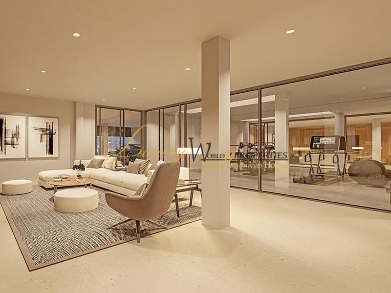 4 soveværelse Villa til salg i Roque del Conde med swimmingpool garage - € 2.500.000 (Ref: 8441145)